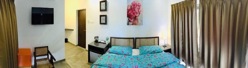 Half Hotel image