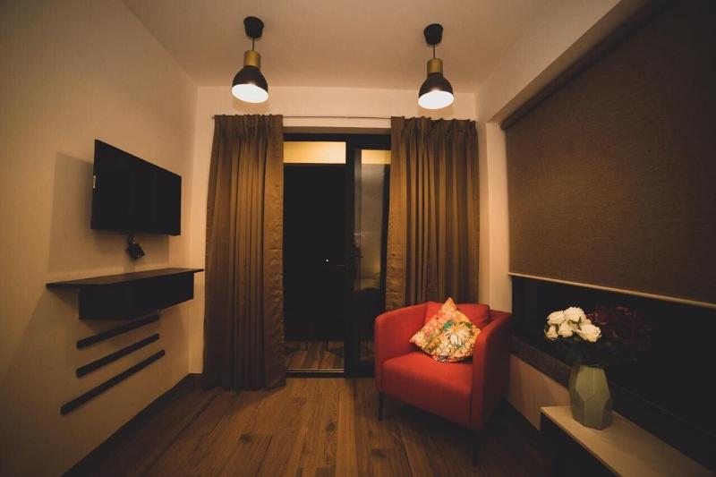 Half Hotel image