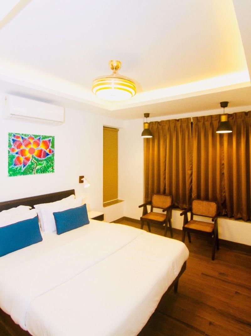 Half Hotel image