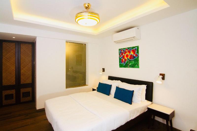 Half Hotel image