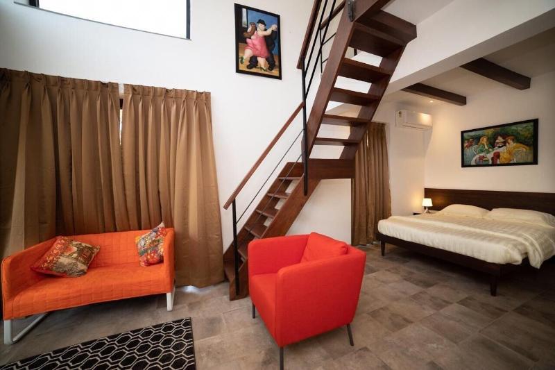 Half Hotel image