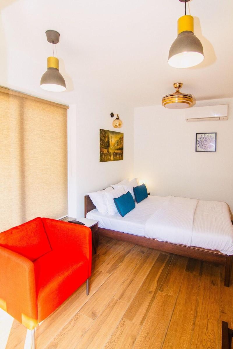 Half Hotel image
