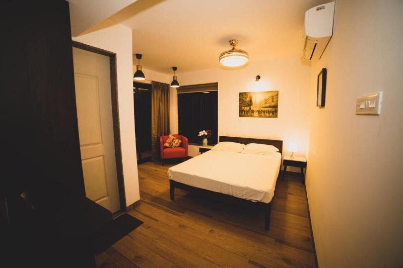 Half Hotel image