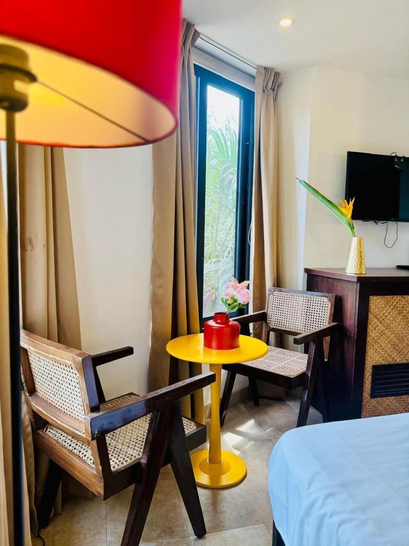 Half Hotel image