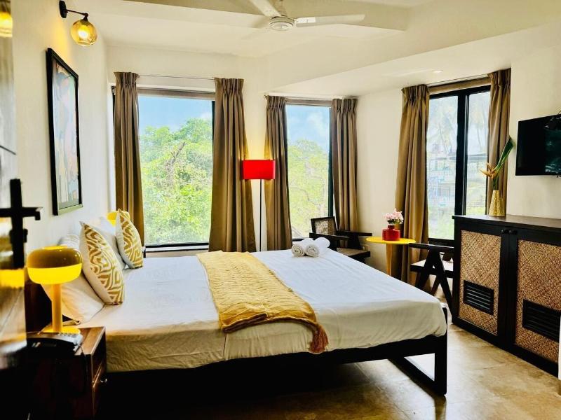 Half Hotel image