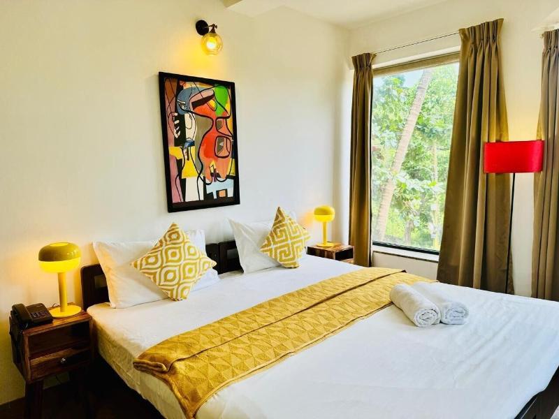 Half Hotel image