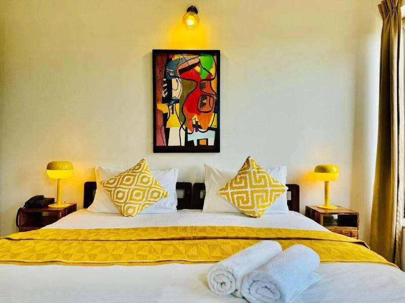 Half Hotel image