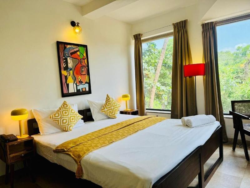 Half Hotel image