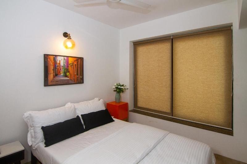 Half Hotel image