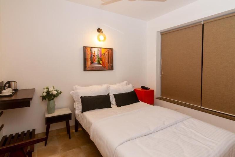 Half Hotel image