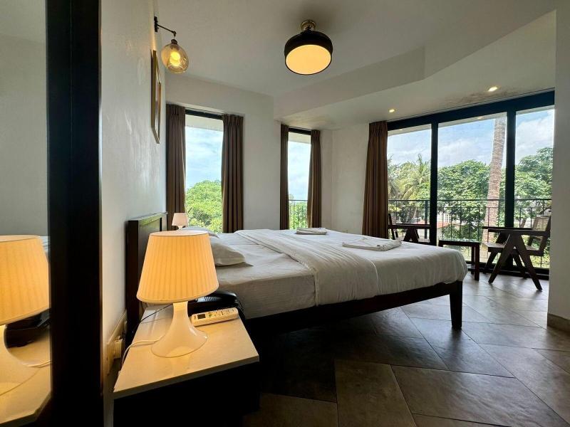 Half Hotel image