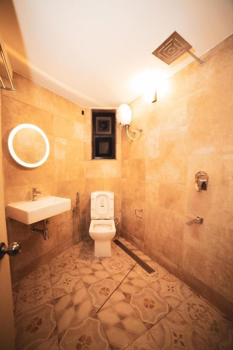 Half Hotel image