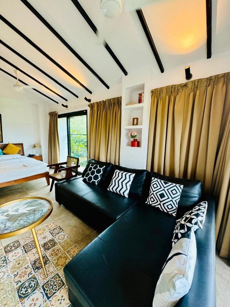 Half Hotel image
