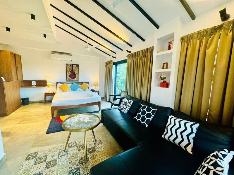Half Hotel image
