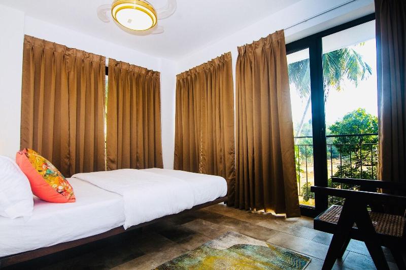 Half Hotel image