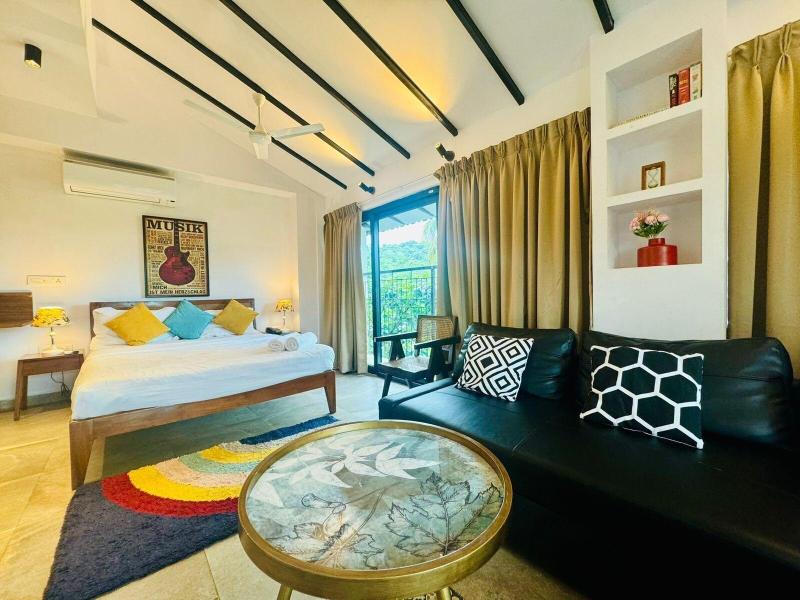 Half Hotel image