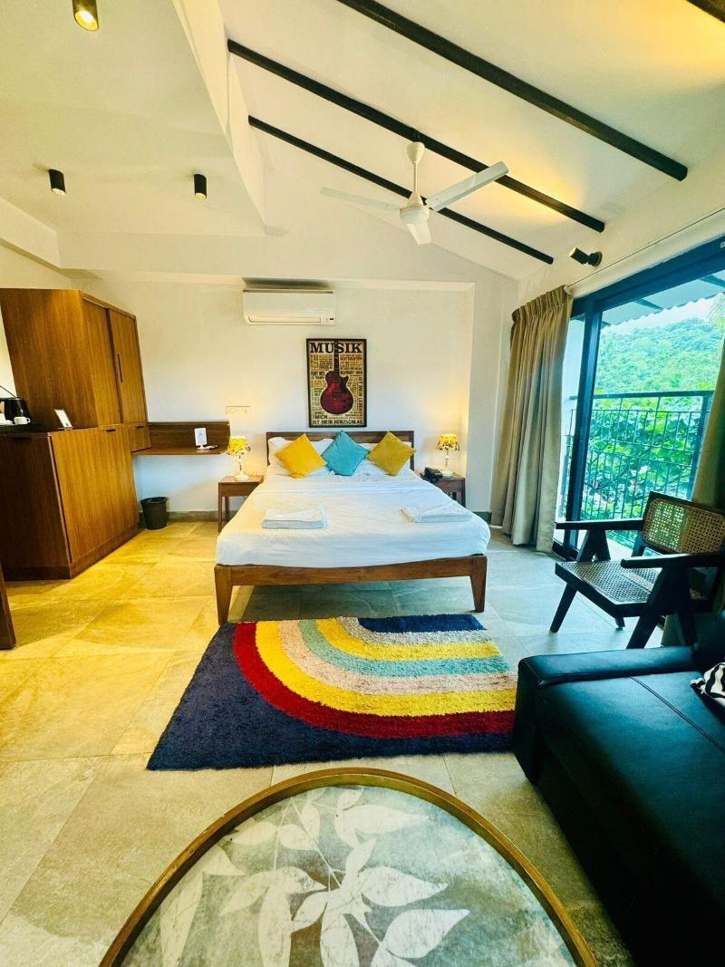 Half Hotel image