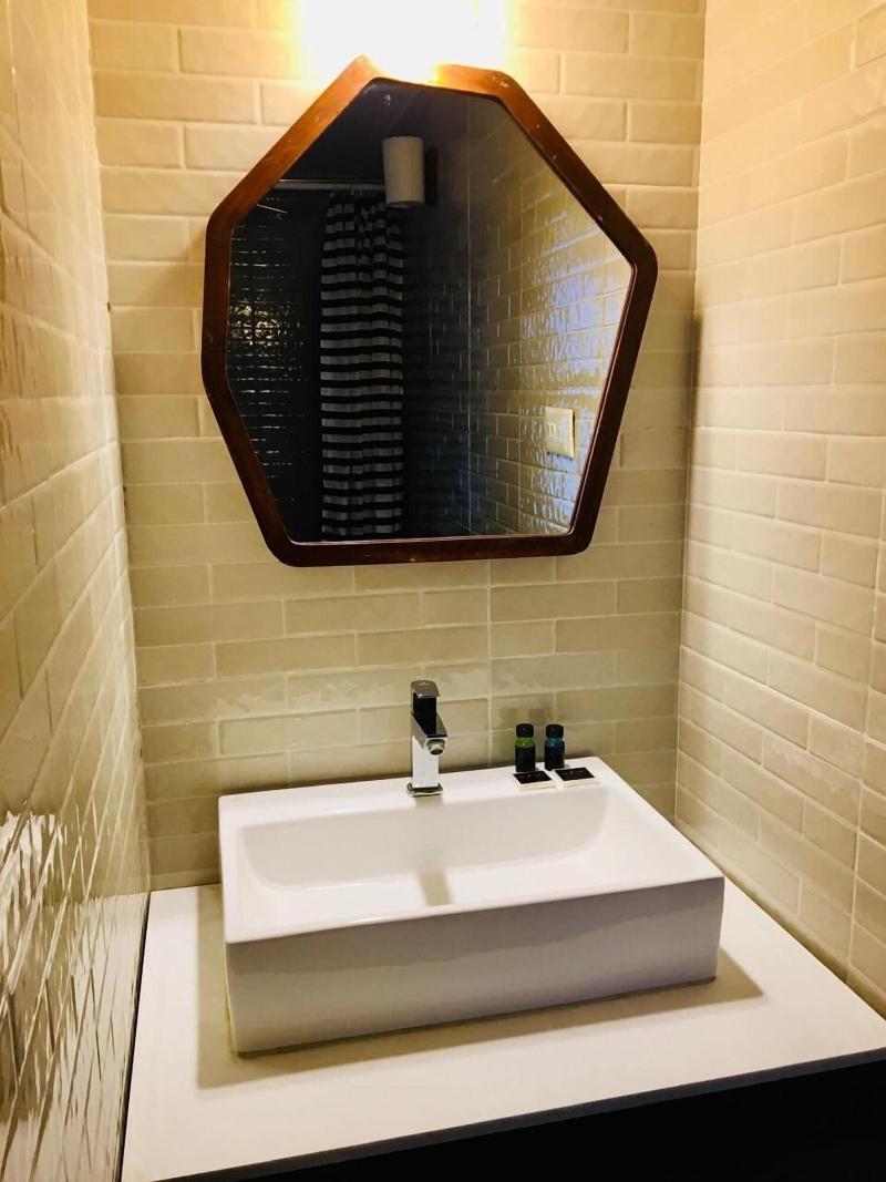 Half Hotel image