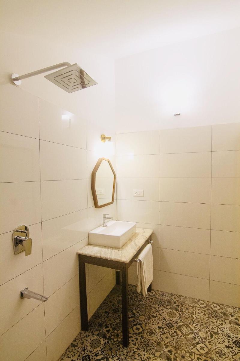 Half Hotel image