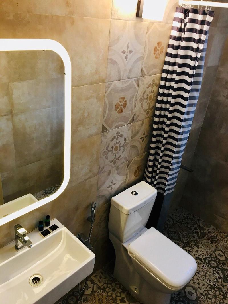 Half Hotel image