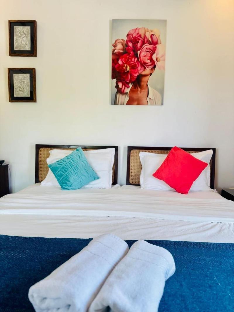Half Hotel image