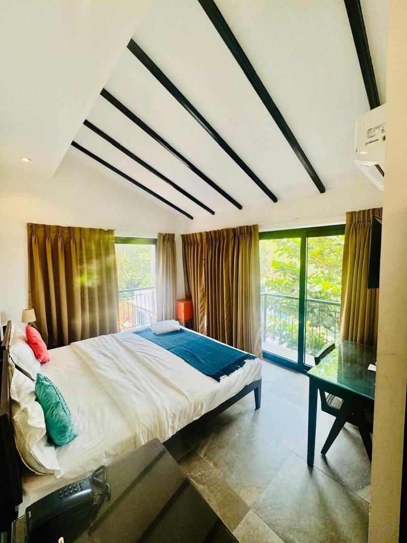 Half Hotel image