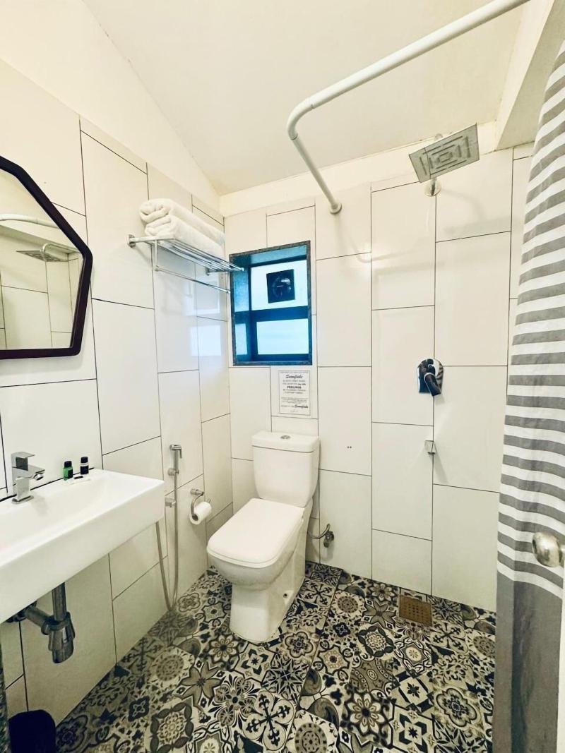 Half Hotel image