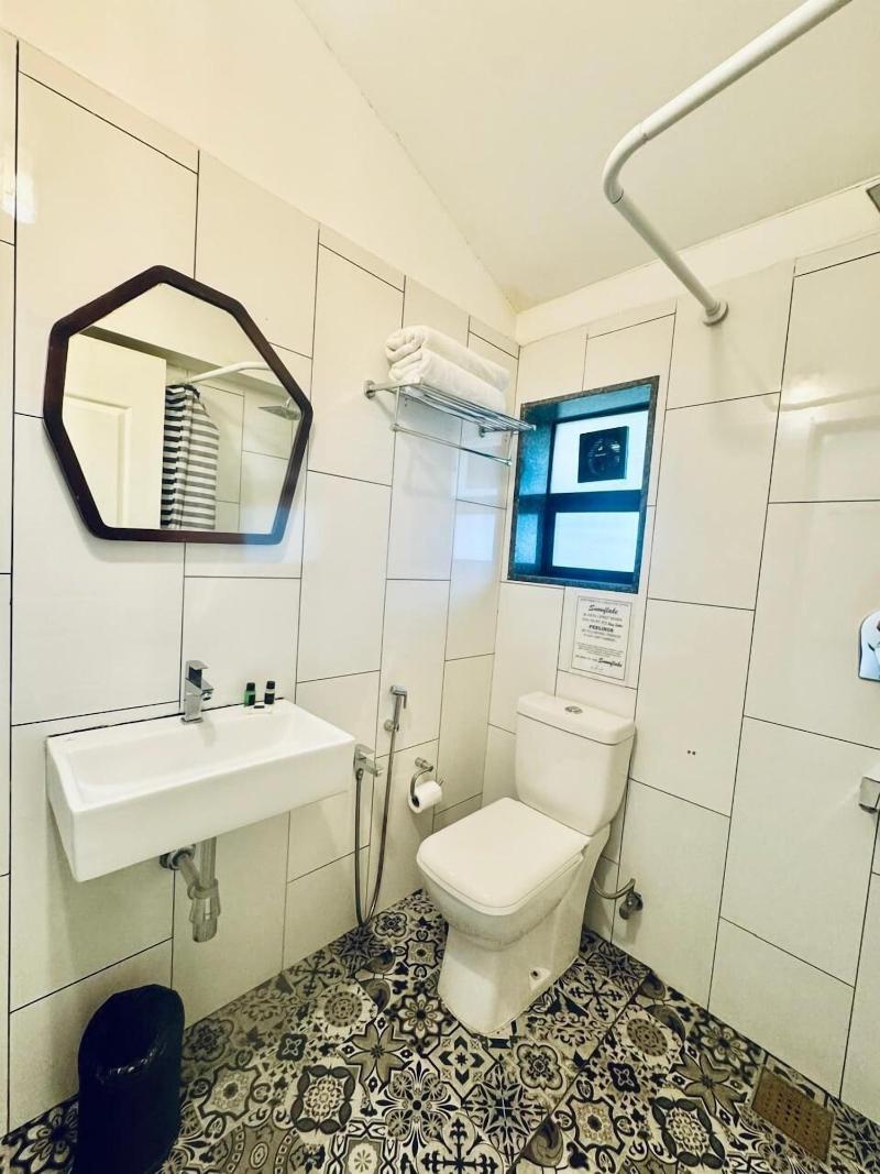 Half Hotel image