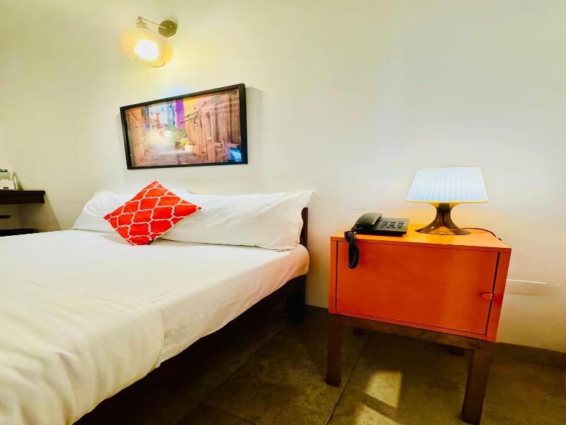 Half Hotel image