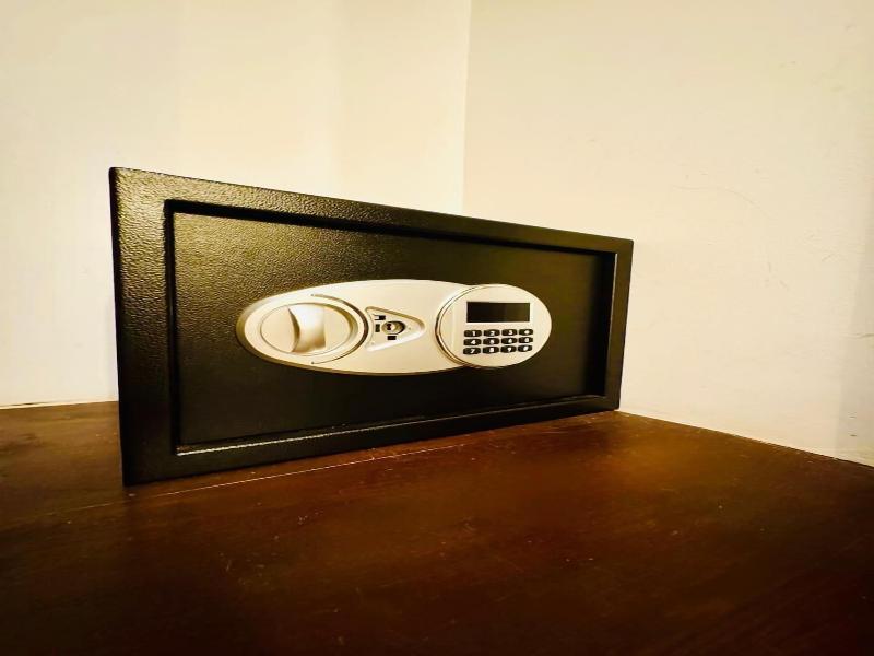Half Hotel image