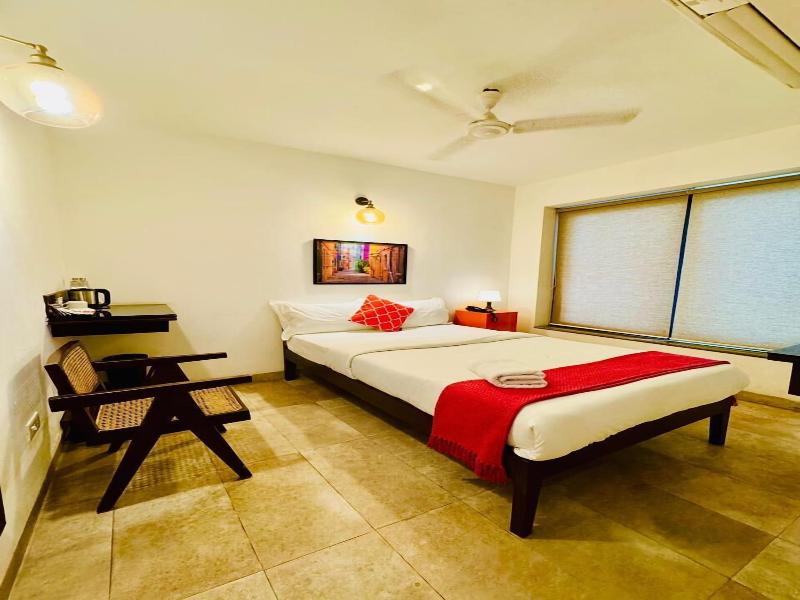 Half Hotel image