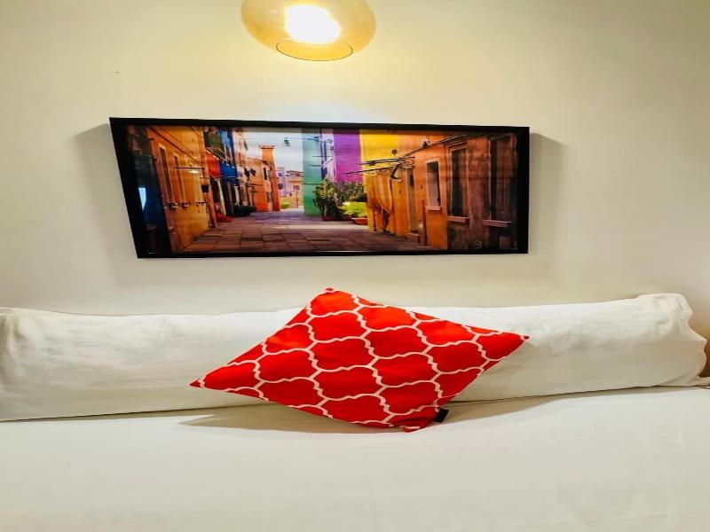 Half Hotel image