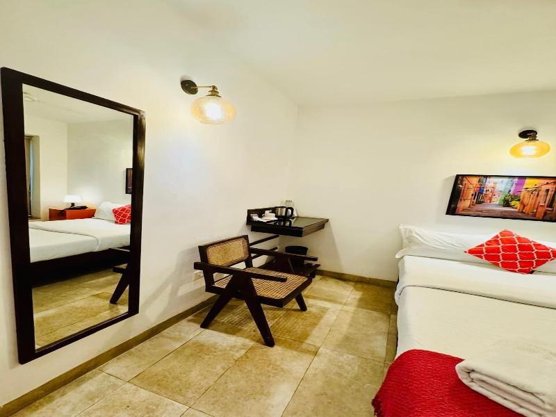 Half Hotel image