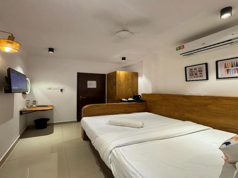 Half Hotel image