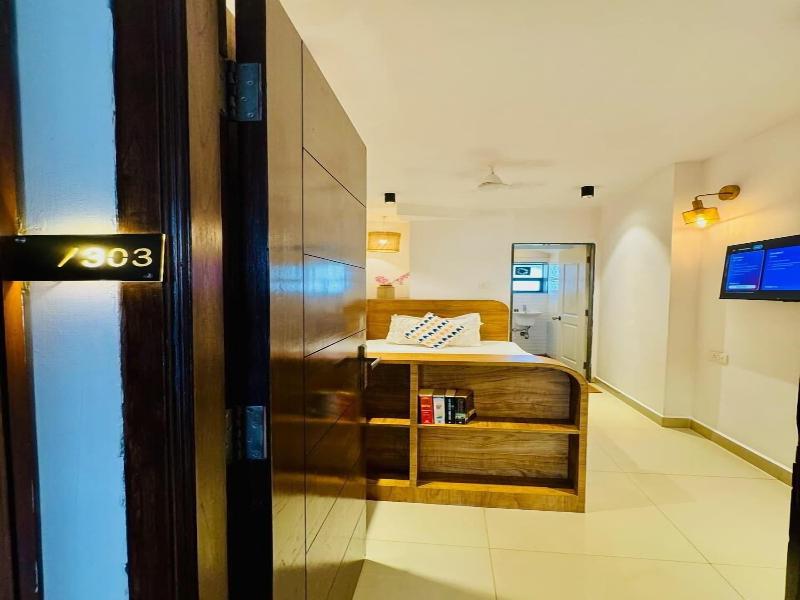 Half Hotel image