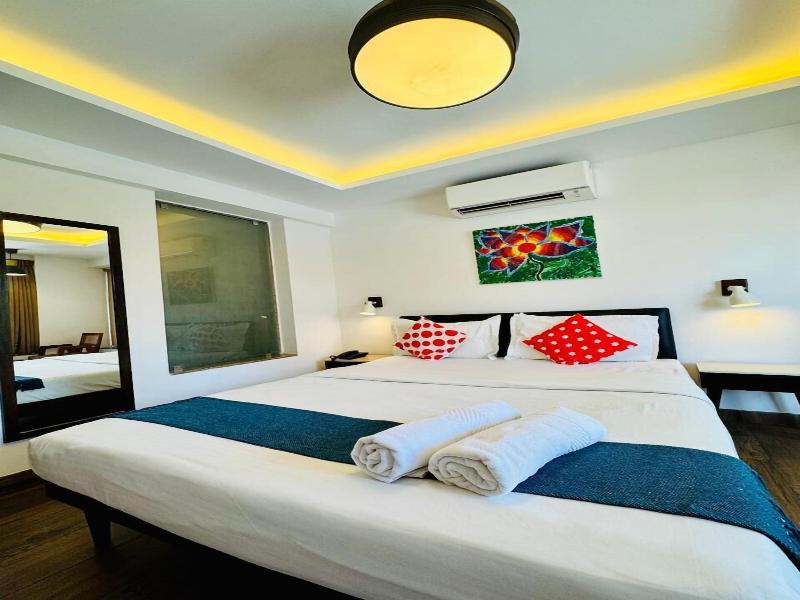 Half Hotel image