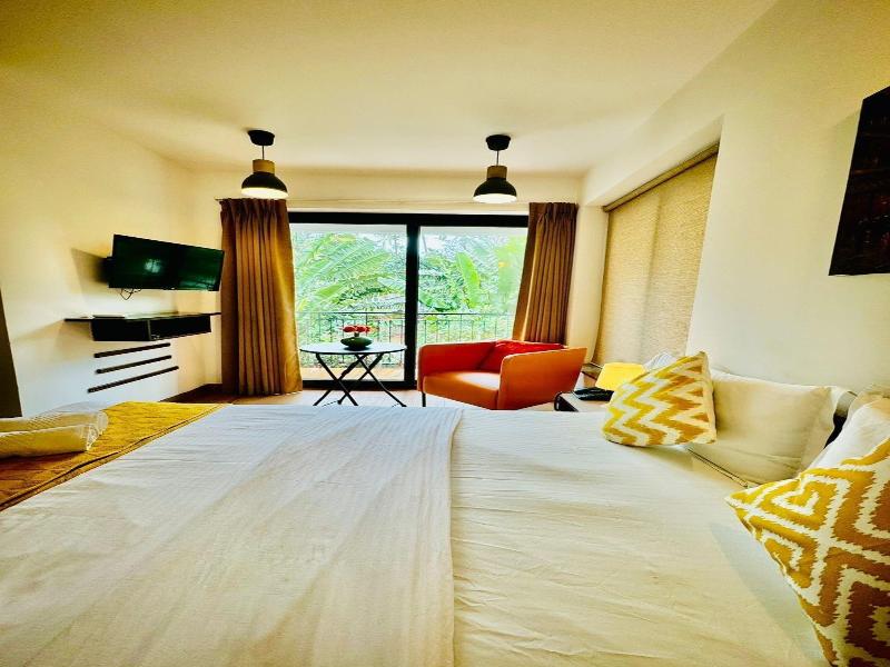 Half Hotel image
