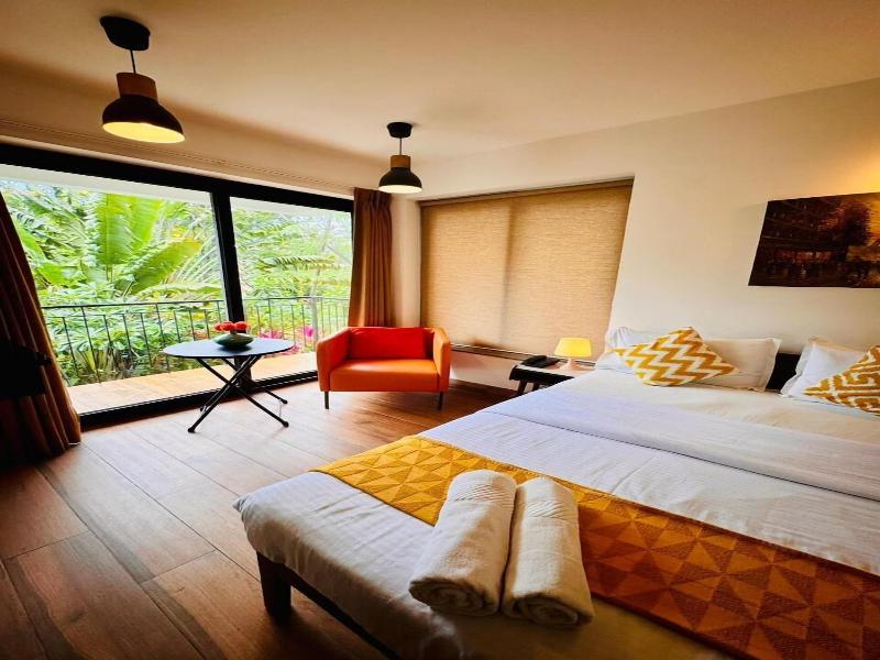 Half Hotel image
