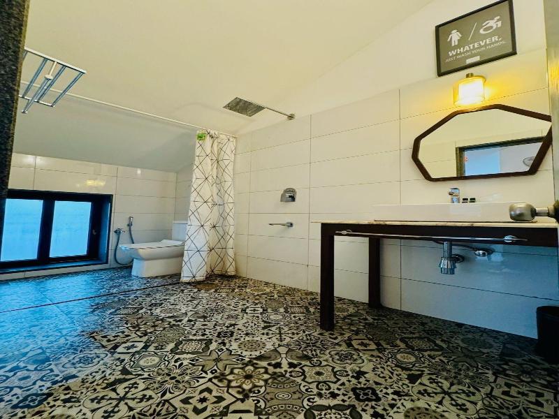 Half Hotel image