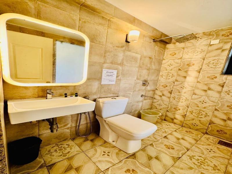 Half Hotel image