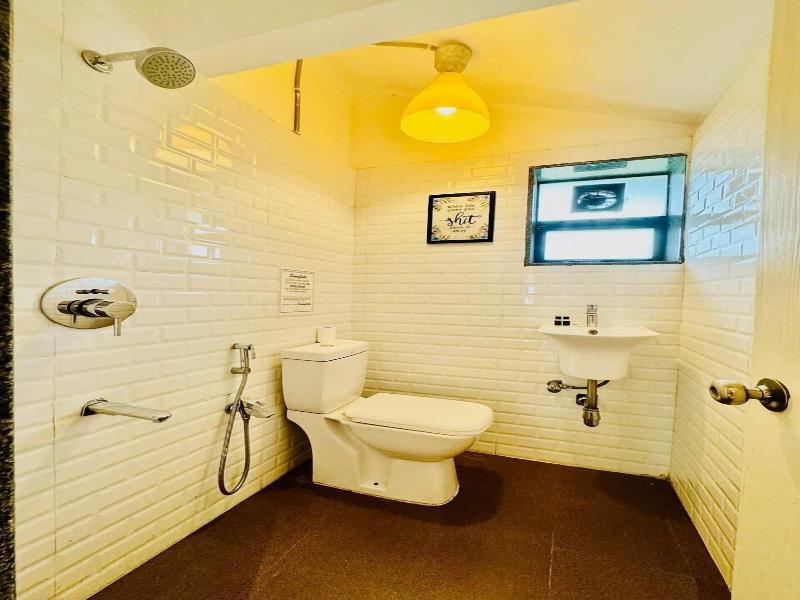 Half Hotel image
