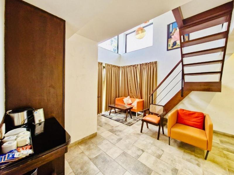 Half Hotel image