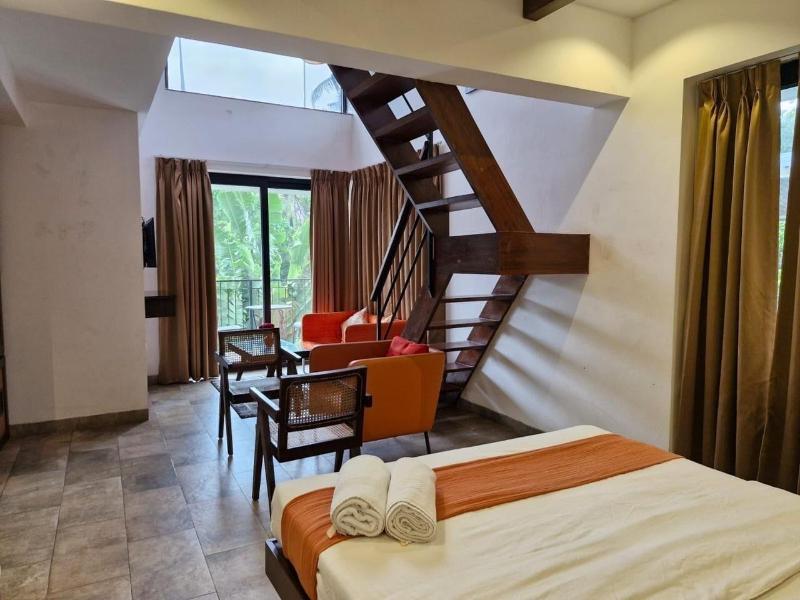 Half Hotel image