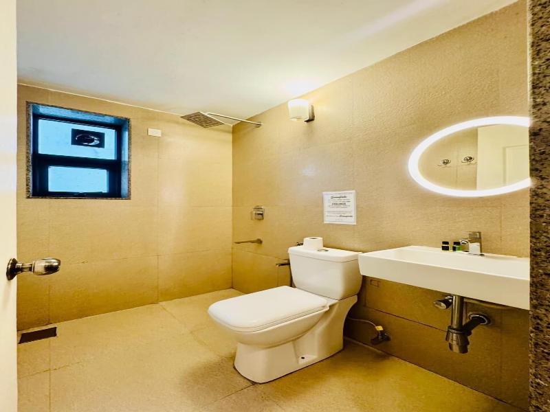 Half Hotel image