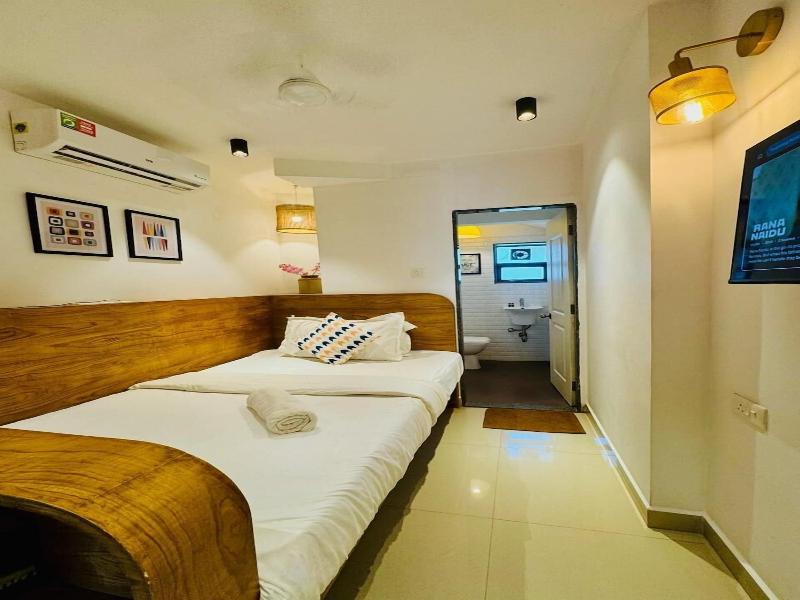 Half Hotel image