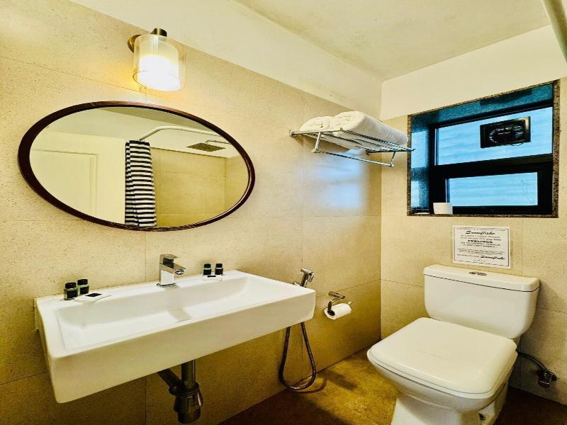 Half Hotel image