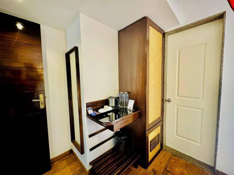 Half Hotel image