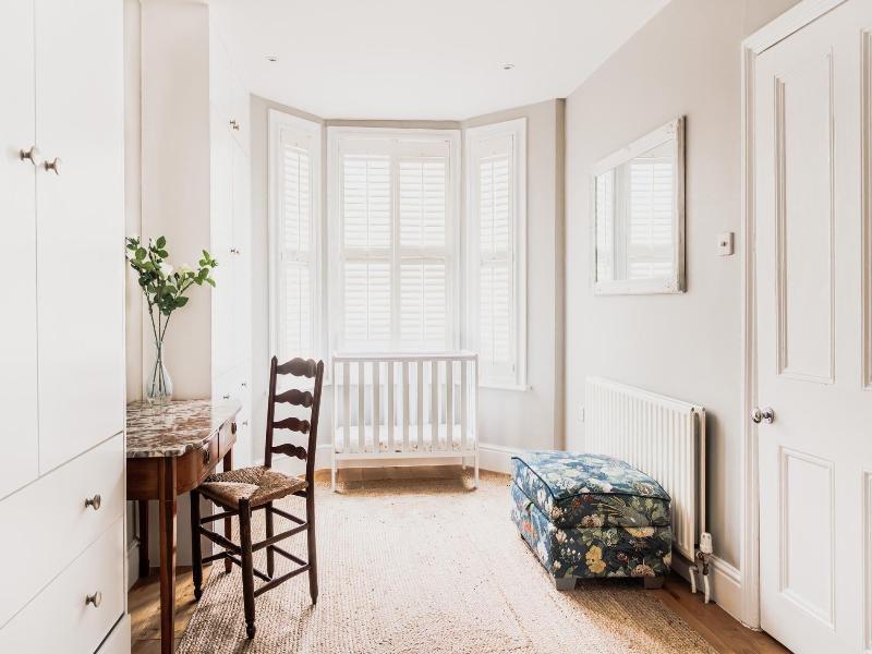 The Thames Embrace 3 Br Garden House image
