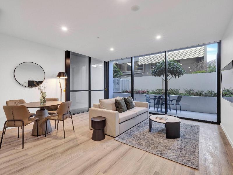 Rambla At Berwick House image