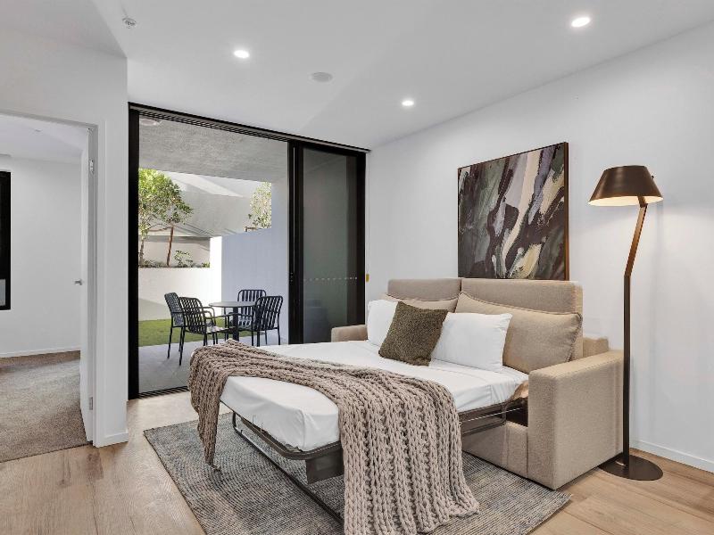 Rambla At Berwick House image